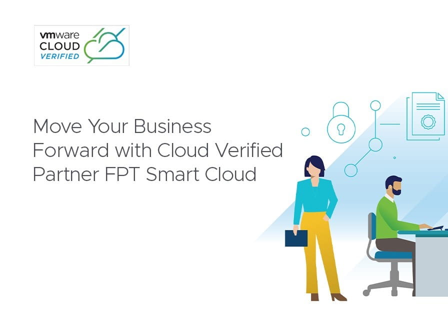 Dịch vụ điện toán đám mây của FPT Smart Cloud được chứng … – Thông cáo báo chí