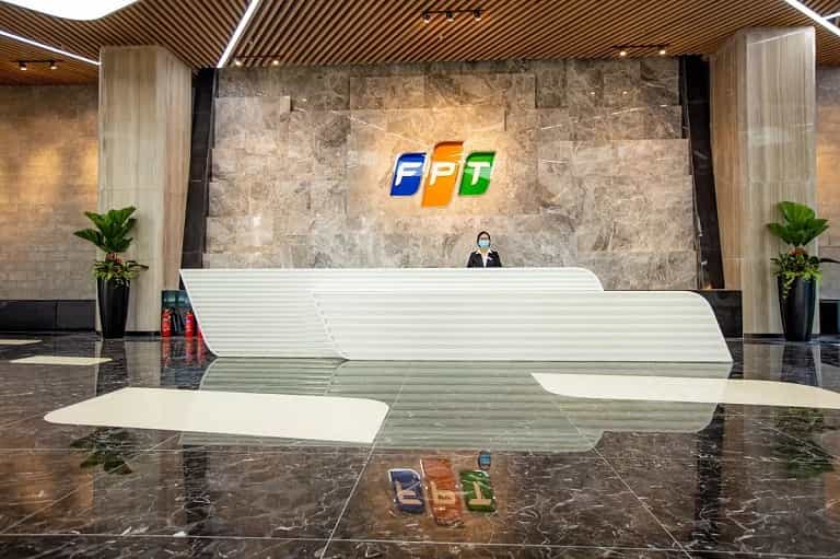 FPT recorded revenue and profit before tax up by 23.4% and 20.8%