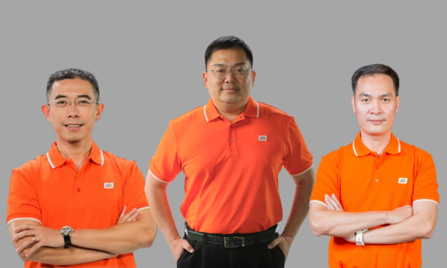 FPT Corporation Appointed Senior Leaders in charge of the Telecommunications and Education sectors