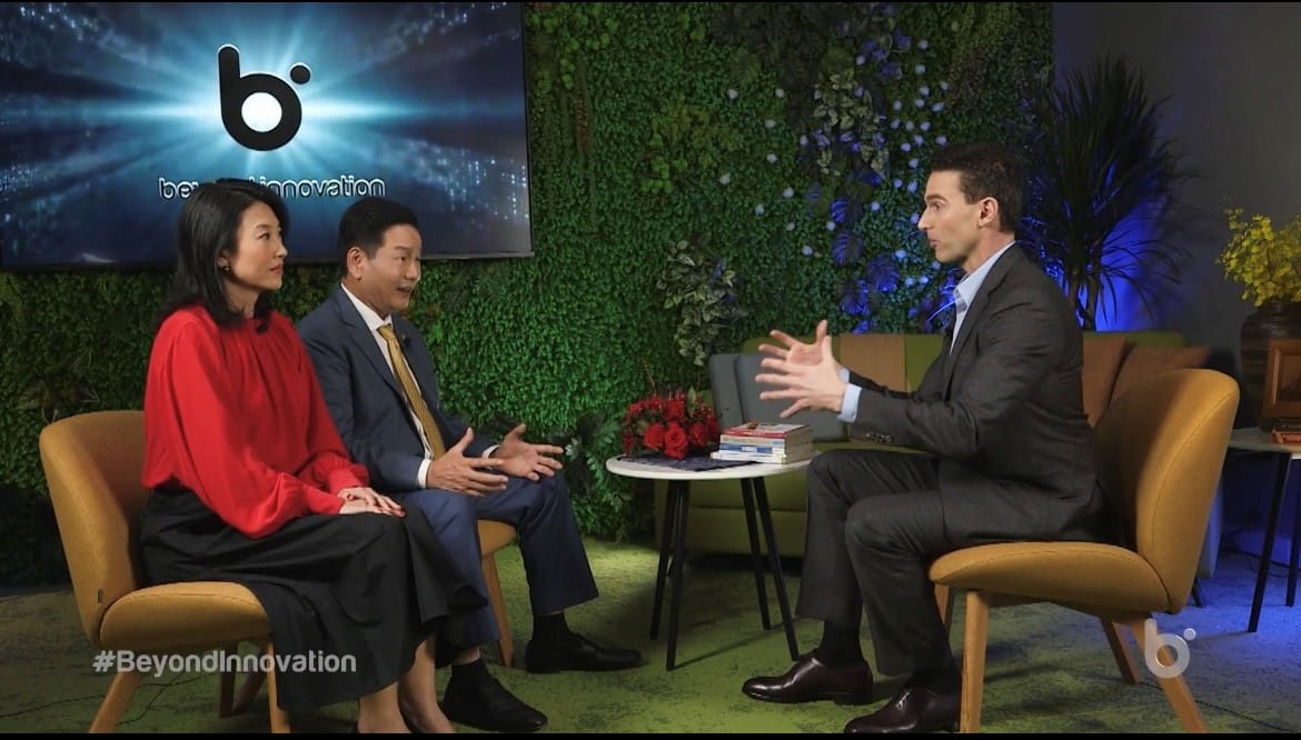FPT Featured On Globalive Media’s Technology Series “Beyond Innovation” On Bloomberg Television