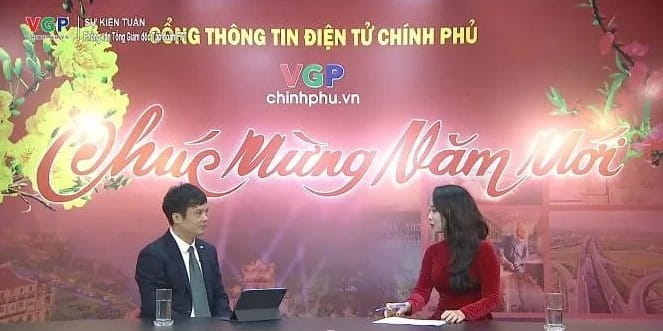 Vietnamese's brainpower and brainwork made a mark on the international stage