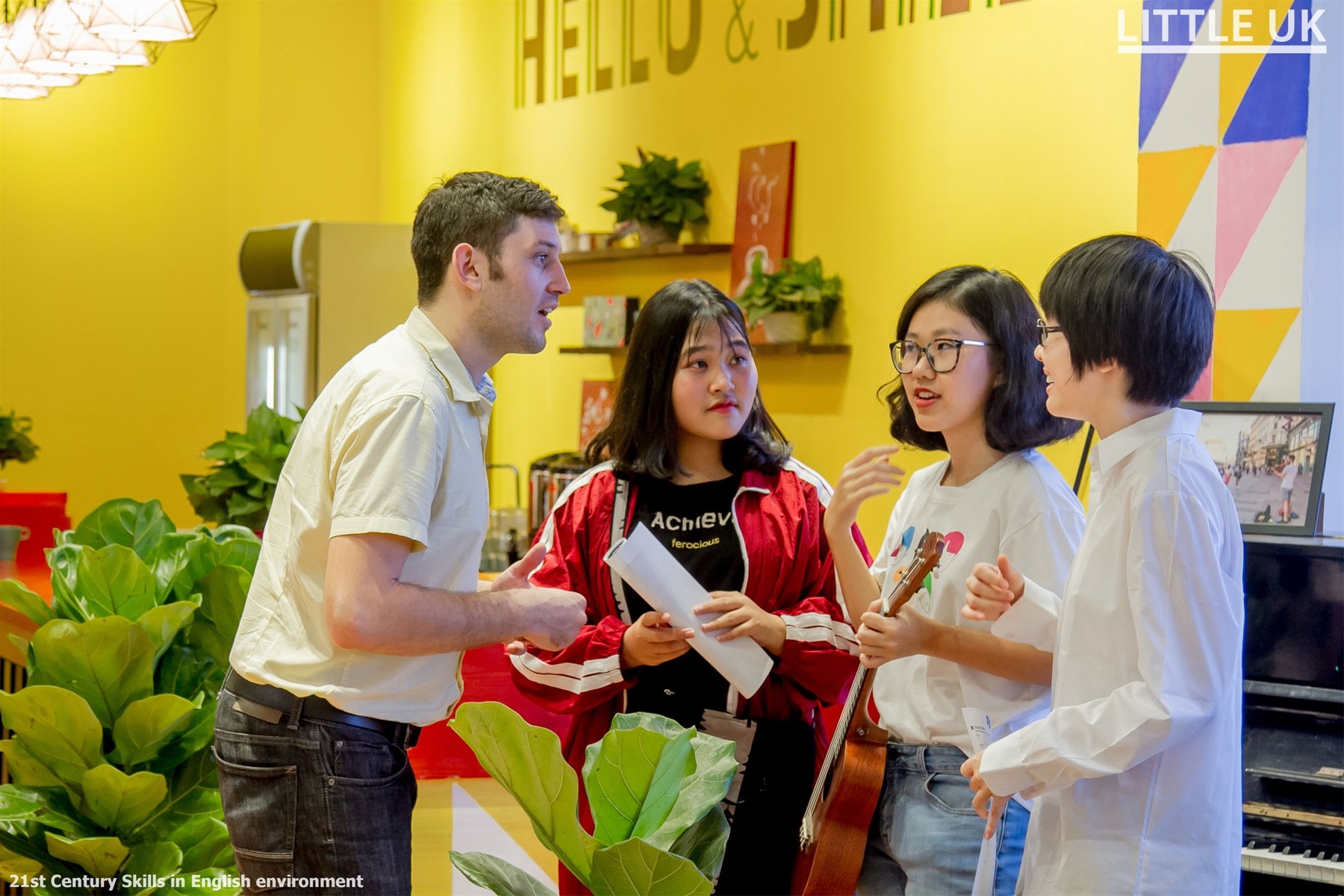 FPT mở Phòng chờ du học hỗ trợ du học sinh Việt Nam mùa Covid-19